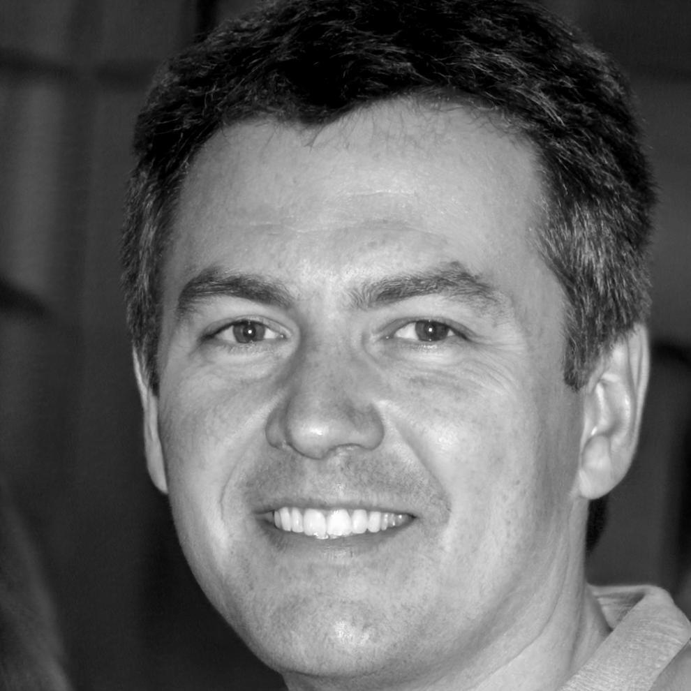 Michael Brennan, Strategic Implementation Coach