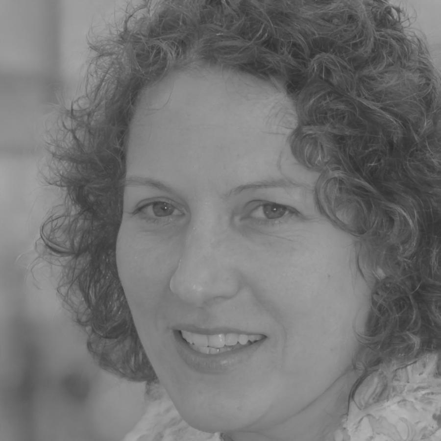 Sarah Brennan, Director of Program Development